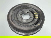 Fulie Curea Arbore Cotit, 55200498, Fiat Strada 1.3M-Jet