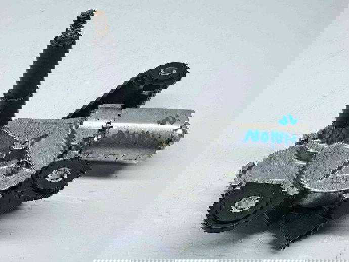  Motoras stergator haion Renault Scenic 3 [Fabr 2009-2015] 287100010R | 0390201856