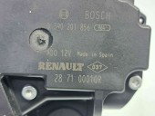  Motoras stergator haion Renault Scenic 3 [Fabr 2009-2015] 287100010R | 0390201856