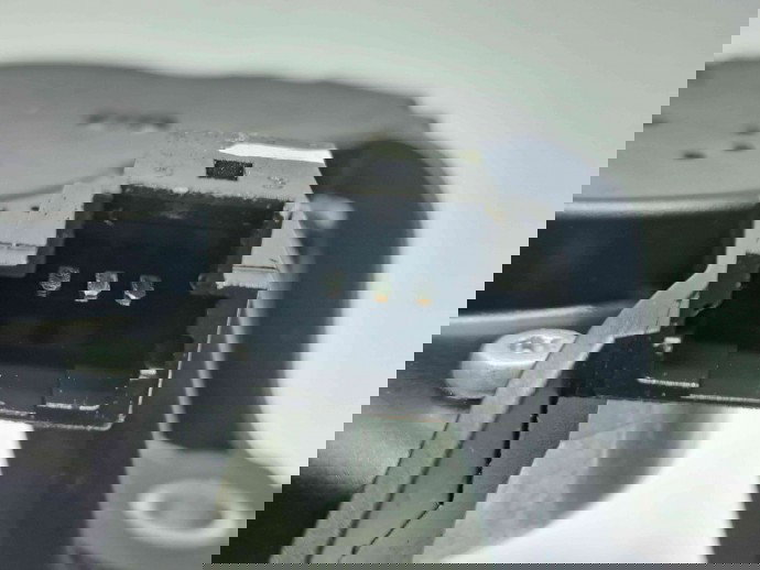  Motoras stergator haion Renault Scenic 3 [Fabr 2009-2015] 287100010R | 0390201856