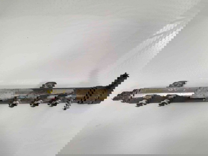 Rampa Presiune Injectoare Rampa Injectoare Rampa Injectie 55211906, 0445214086, Fiat Qubo 1.3d