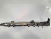 Rampa Presiune Injectoare Rampa Injectoare Rampa Injectie 55211906, 0445214086, Fiat Qubo 1.3d