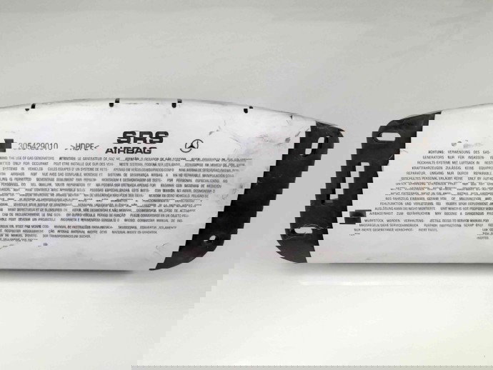 Airbag pasager, cod 305429010, Mercedes Clasa C Coupe (C204)