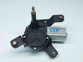  Motoras stergator haion Opel Corsa D [Fabr 2006-2013] 13163029