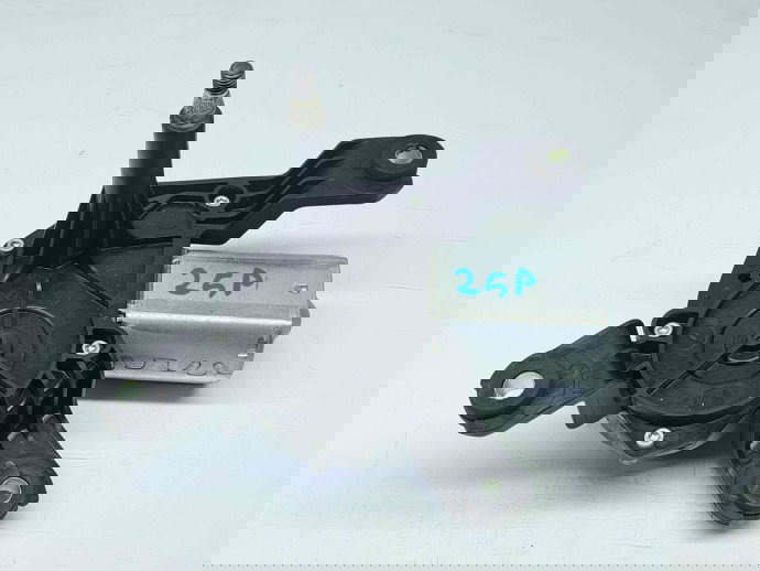  Motoras stergator haion Opel Corsa D [Fabr 2006-2013] 13163029