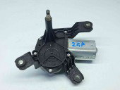  Motoras stergator haion Opel Corsa D [Fabr 2006-2013] 13163029