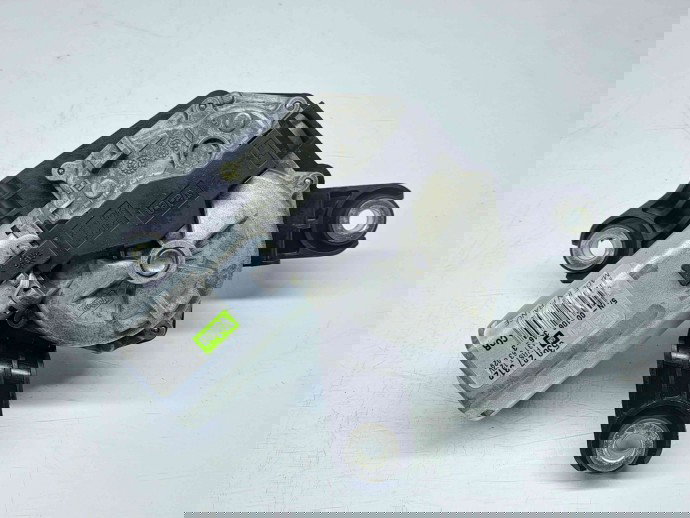  Motoras stergator haion Opel Corsa D [Fabr 2006-2013] 13163029