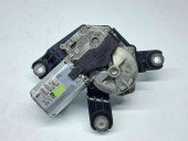  Motoras stergator haion Opel Corsa D [Fabr 2006-2013] 13163029