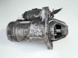 Electromotor 12 Dinti 8973860620, Opel Vectra C, 1.7cdti