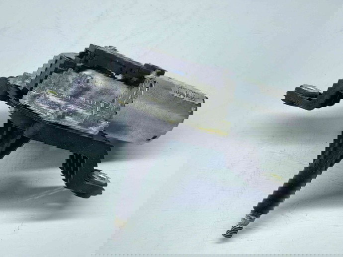  Motoras stergator haion Opel Corsa D [Fabr 2006-2013] 13163029