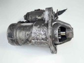 Electromotor 12 Dinti, 8973860620, Opel Combo, 1.7cdti, Z17DTH