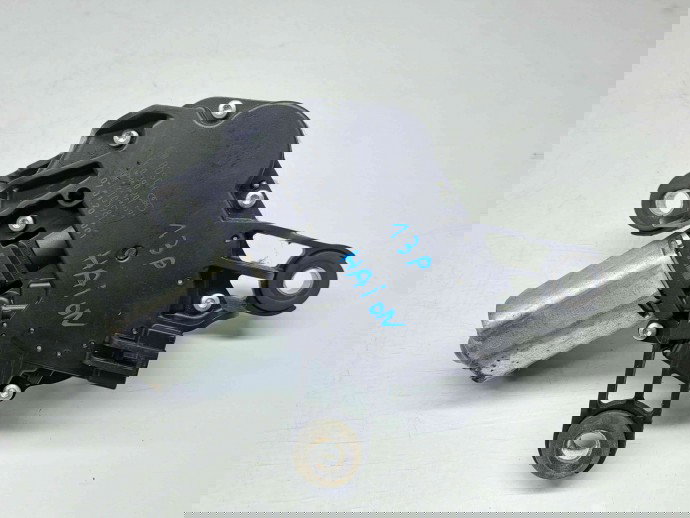  Motoras stergator haion Opel Astra H [Fabr 2004-2009] 13105981 | 0390201591