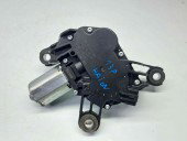  Motoras stergator haion Opel Astra H [Fabr 2004-2009] 13105981 | 0390201591