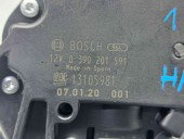  Motoras stergator haion Opel Astra H [Fabr 2004-2009] 13105981 | 0390201591