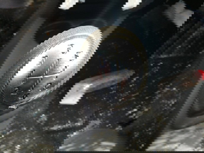 Nuca schimbator Dacia Logan 2 0.9 benz H4B OEM 2012-2020