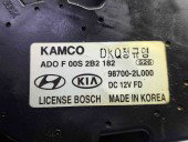  Motoras stergator haion Hyundai i30 (FD) [Fabr 2007-2012] 98700-2L000