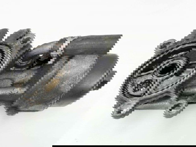 Carcasa filtru ulei cu racitor ulei, cod 9656830180, Peugeot 308 CC, 2.0 HDI, RHE