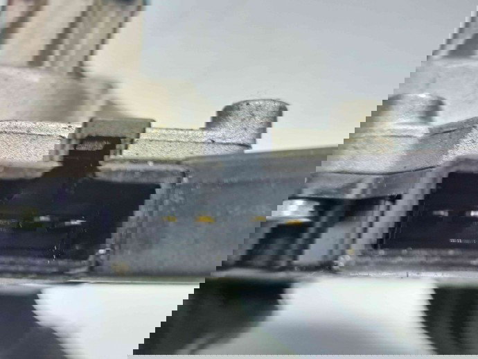  Motoras stergator haion Hyundai i30 (FD) [Fabr 2007-2012] 98700-2L000