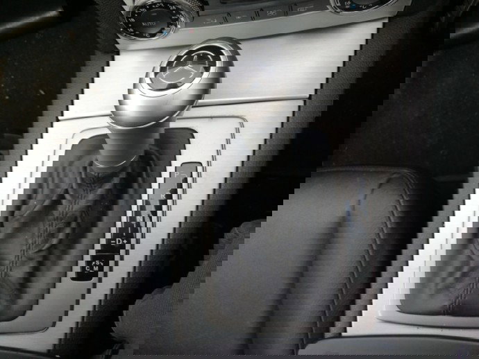 Nuca schimbator Mercedes C Class 2.2 CDI D615913 OEM 2007-2014