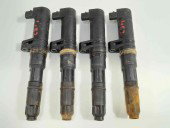 Bobina Bobine Inductie 0040100052, Dacia Logan MCV, 1.6 benz, K4M766