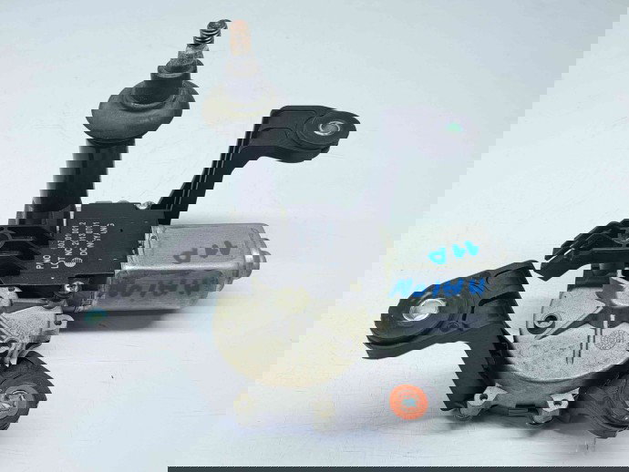  Motoras stergator haion Opel Astra J [Fabr 2009-2015] 13395013