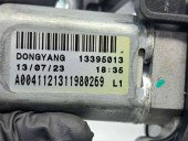  Motoras stergator haion Opel Astra J [Fabr 2009-2015] 13395013