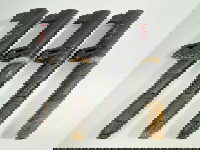 Bobina Bobine Inductie 0040100052, Renault Scenic 2, 1.6 benz, K4M766