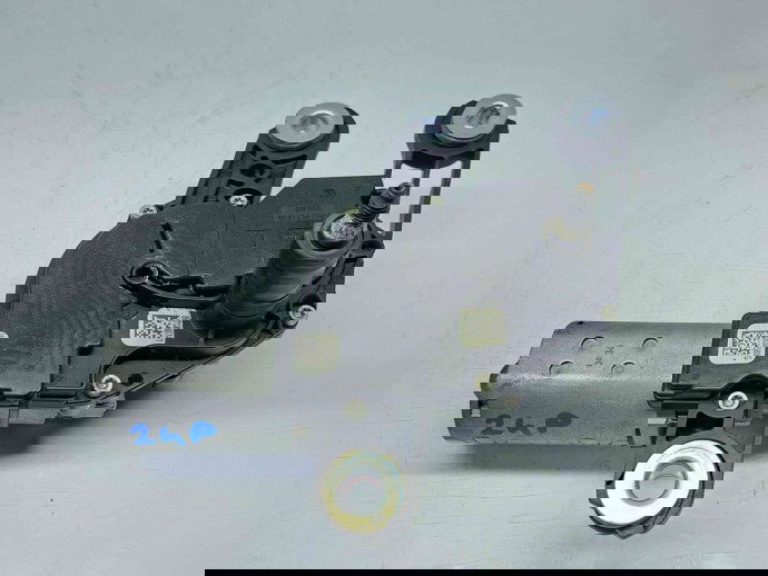  Motoras stergator haion Skoda Octavia 3 (5E3) [Fabr 2012-prezent] 5E5955711