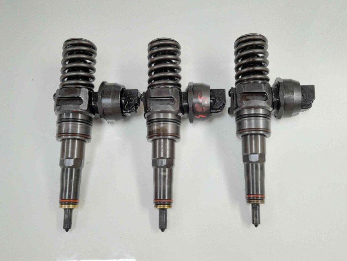 Injector Injectoare 038130073BN, BPT, 0414720313, Skoda Roomster 1.4tdi, BNV