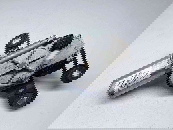  Motoras stergator haion Skoda Octavia 3 (5E3) [Fabr 2012-prezent] 5E5955711