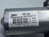  Motoras stergator haion Skoda Octavia 3 (5E3) [Fabr 2012-prezent] 5E5955711