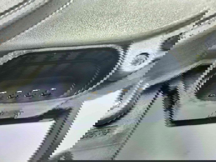  Motoras stergator haion Skoda Octavia 3 (5E3) [Fabr 2012-prezent] 5E5955711