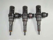 Injector Injectoare 038130073BN, RB3, Skoda Octavia 2 (1Z3) 1.9tdi