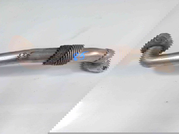 Teava Conducta Racitor Gaze EGR 038131521AF, Seat Altea (5P1) 1.9tdi