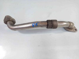 Teava Conducta Racitor Gaze EGR 038131521AF, Seat Leon 2 (1P1) 1.9tdi