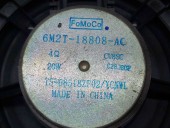  Boxa dreapta fata Ford Mondeo 4 [Fabr 2007-2015] 6M2T-18808-AC