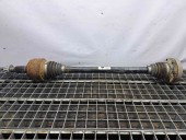 Planetara dreapta spate Audi Q7 (4LB) [ Fabr 2006-2014] 7L8501201 3.0 TDI CASA 176KW / 240CP 3.0 TDI CASA 176KW / 240CP