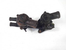 Corp Carcasa Distribuitor Termostat Apa 03C121026H, Skoda Rapid 1.2b