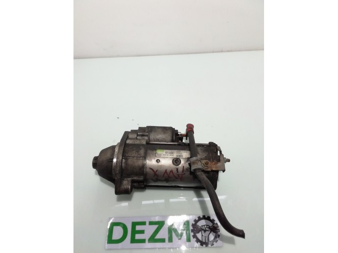 Electromotor Audi A4 B6 1.9 AWX 068911024E