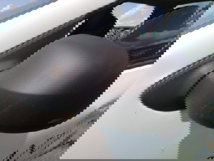 Oglinda manuala stanga Dacia Logan 1.5 DCI K9K OEM 2012-2021