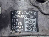 Pompa inalta presiune Opel Astra J [Fabr 2009-2015] 8-98092467-0 / HU294000-1010 1.7 CDTI A17DTJ   