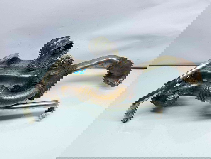 Racitor gaze Opel Astra J [Fabr 2009-2015] 98073074 1.7 CDTI A17DTJ  