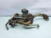 Racitor gaze Opel Astra J [Fabr 2009-2015] 98073074 1.7 CDTI A17DTJ  