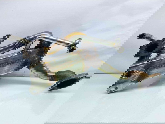 Racitor gaze Opel Astra J [Fabr 2009-2015] 98073074 1.7 CDTI A17DTJ  