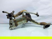 Racitor gaze Opel Astra J [Fabr 2009-2015] 98073074 1.7 CDTI A17DTJ  