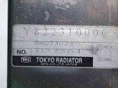 Racitor gaze Opel Astra J [Fabr 2009-2015] 98073074 1.7 CDTI A17DTJ  