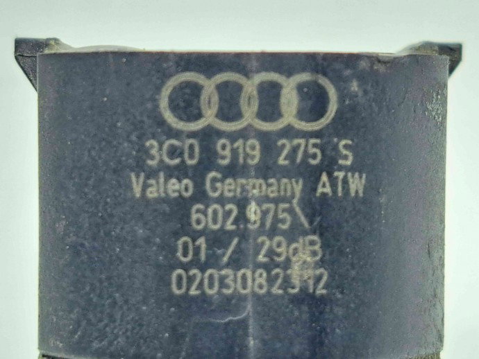  Senzor parcare Audi Q7 (4LB) [ Fabr 2006-2014] 3C0919275S