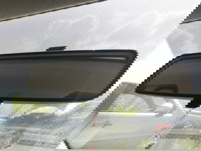 Oglinda retrovizoare Dacia Logan 1.5 DCI K9K OEM 2012-2021