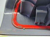  Stop auxiliar Opel Corsa D [Fabr 2006-2013] 13186347