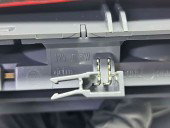  Stop auxiliar Opel Corsa D [Fabr 2006-2013] 13186347